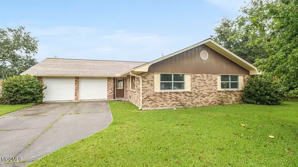 19021 Redbud Drive, Long Beach, MS 39560