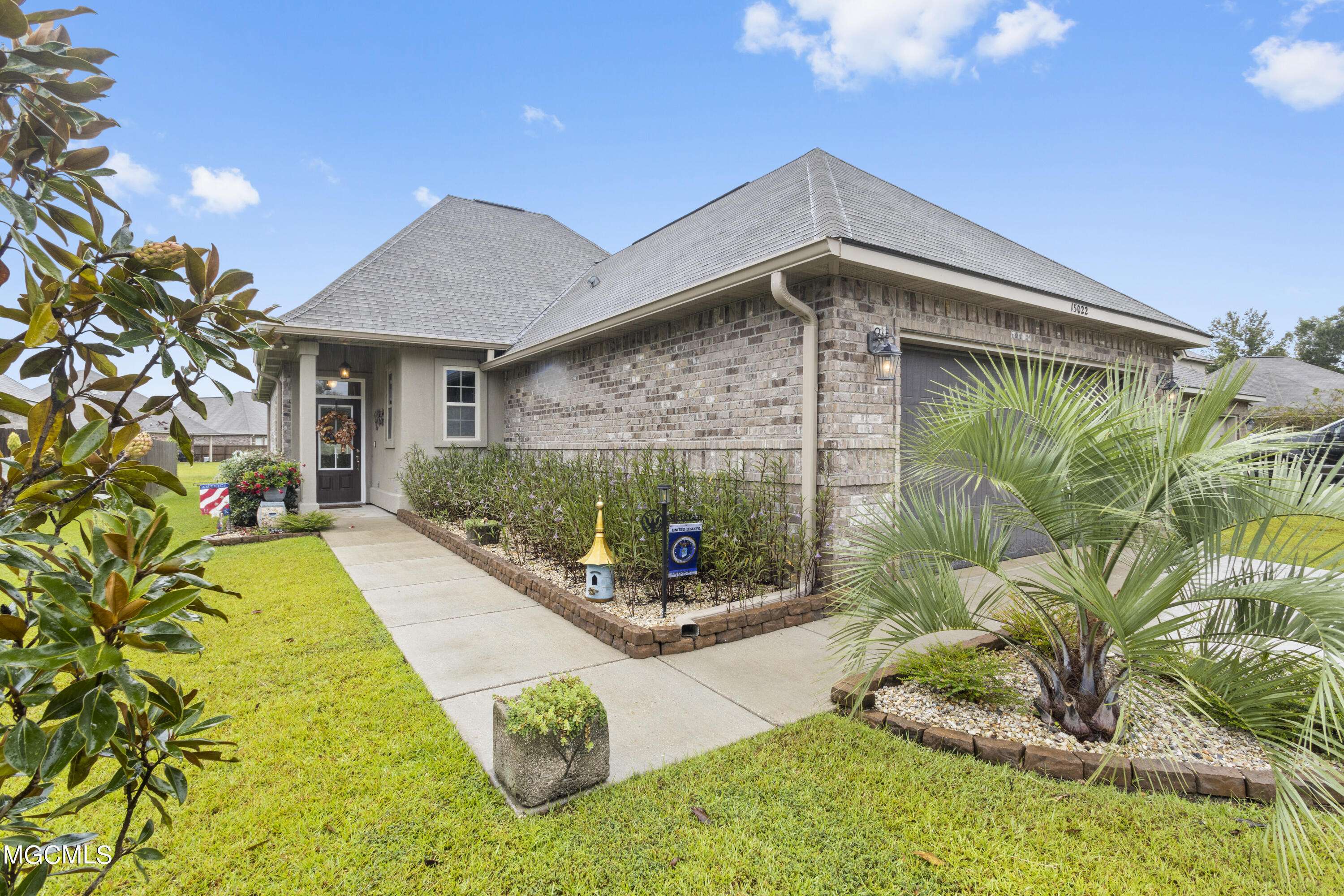 15022 Baylor Avenue, Gulfport, MS 39503