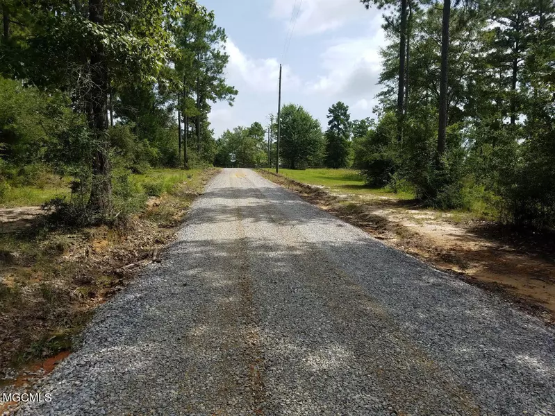 0 Mellie Lane, Leakesville, MS 39451