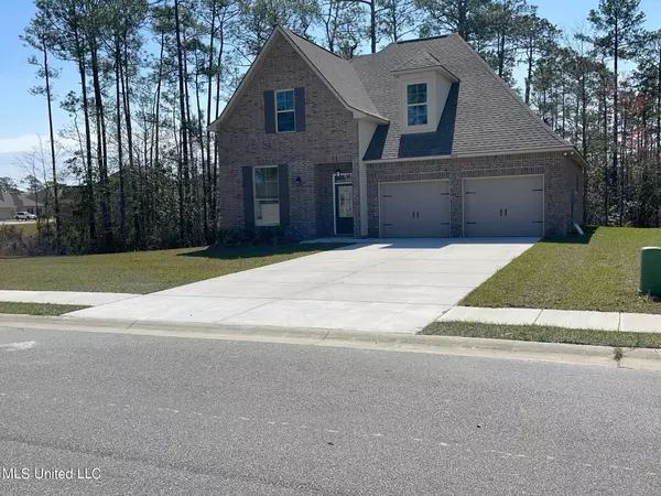 11649 Brookstone Drive, Ocean Springs, MS 39564