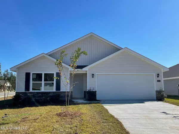 10240 Willow Leaf Drive, Gulfport, MS 39503