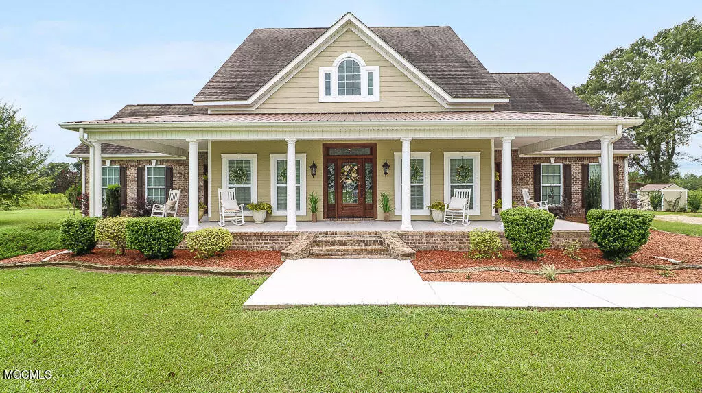 2634 E Highway 26, Lumberton, MS 39455