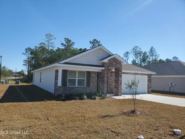 Gulfport, MS 39503,10246 Orchid Magnolia Drive