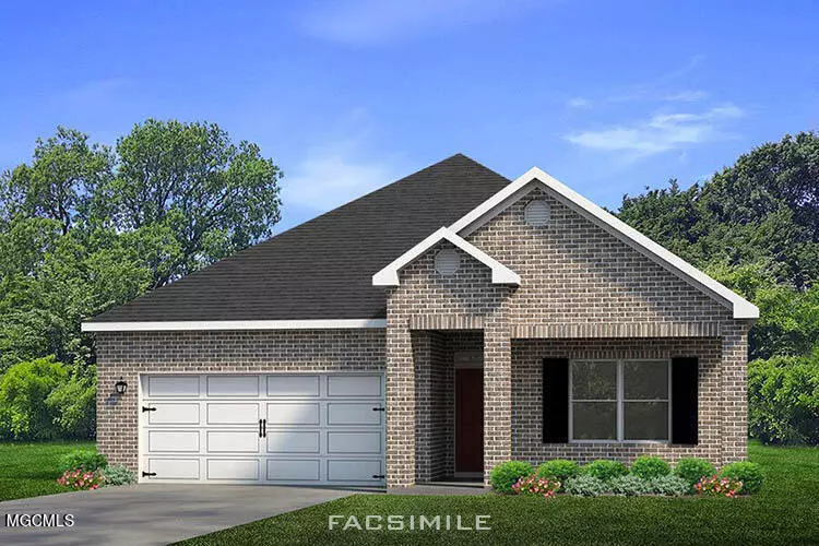 1057 Whimbrel Court, Ocean Springs, MS 39564