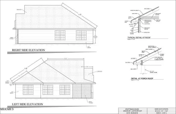 123 Trevor Lane, Lucedale, MS 39452