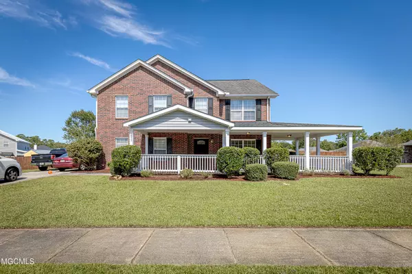 Ocean Springs, MS 39564,3511 Farrington Court