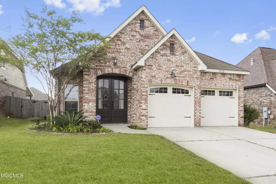 17013 Sago Drive, D'iberville, MS 39540