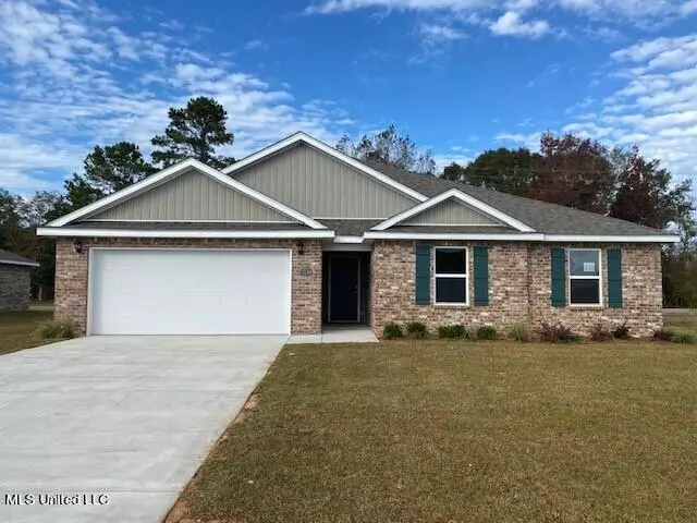 Biloxi, MS 39532,15248 Cypress Way