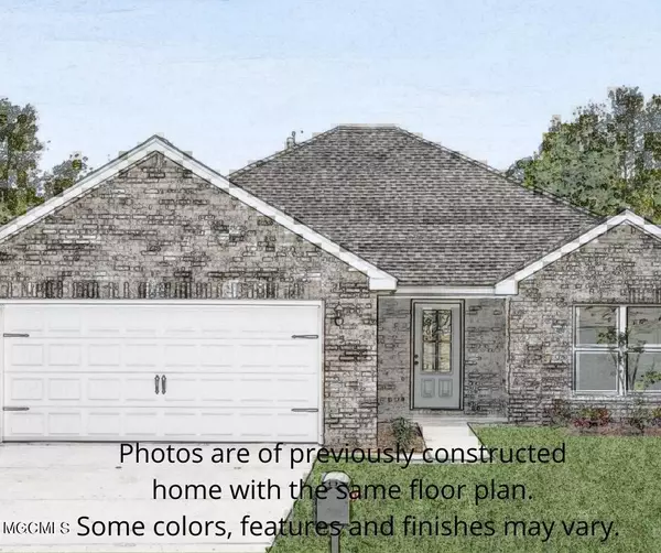 13734 Lawton Lane, Gulfport, MS 39503