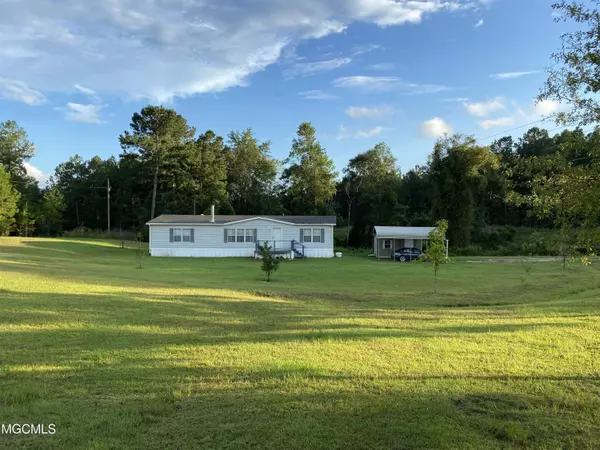 25 Hester Loop, Perkinston, MS 39573