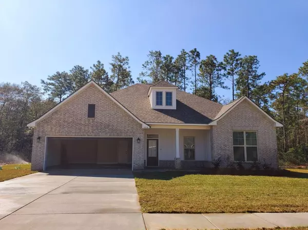 12018 Michael Grace Drive, Gulfport, MS 39503