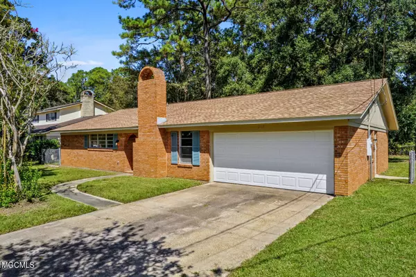 Gautier, MS 39553,1712 Mary Ann Drive