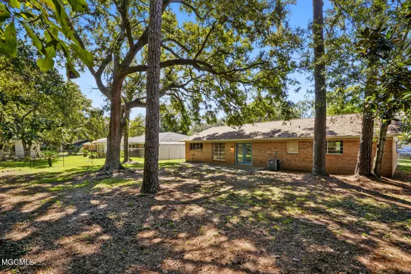 Gautier, MS 39553,1712 Mary Ann Drive