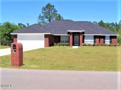 10271 Lake Forest Drive, Vancleave, MS 39565