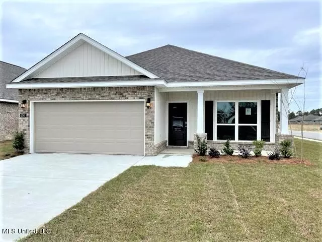 1061 Whimbrel Court, Ocean Springs, MS 39564