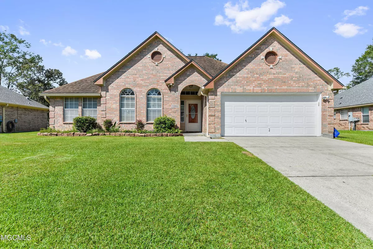 Gulfport, MS 39503,13605 Tara Hills Drive