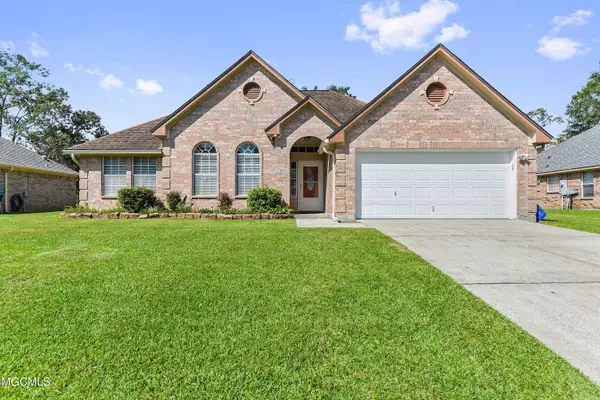 13605 Tara Hills Drive, Gulfport, MS 39503