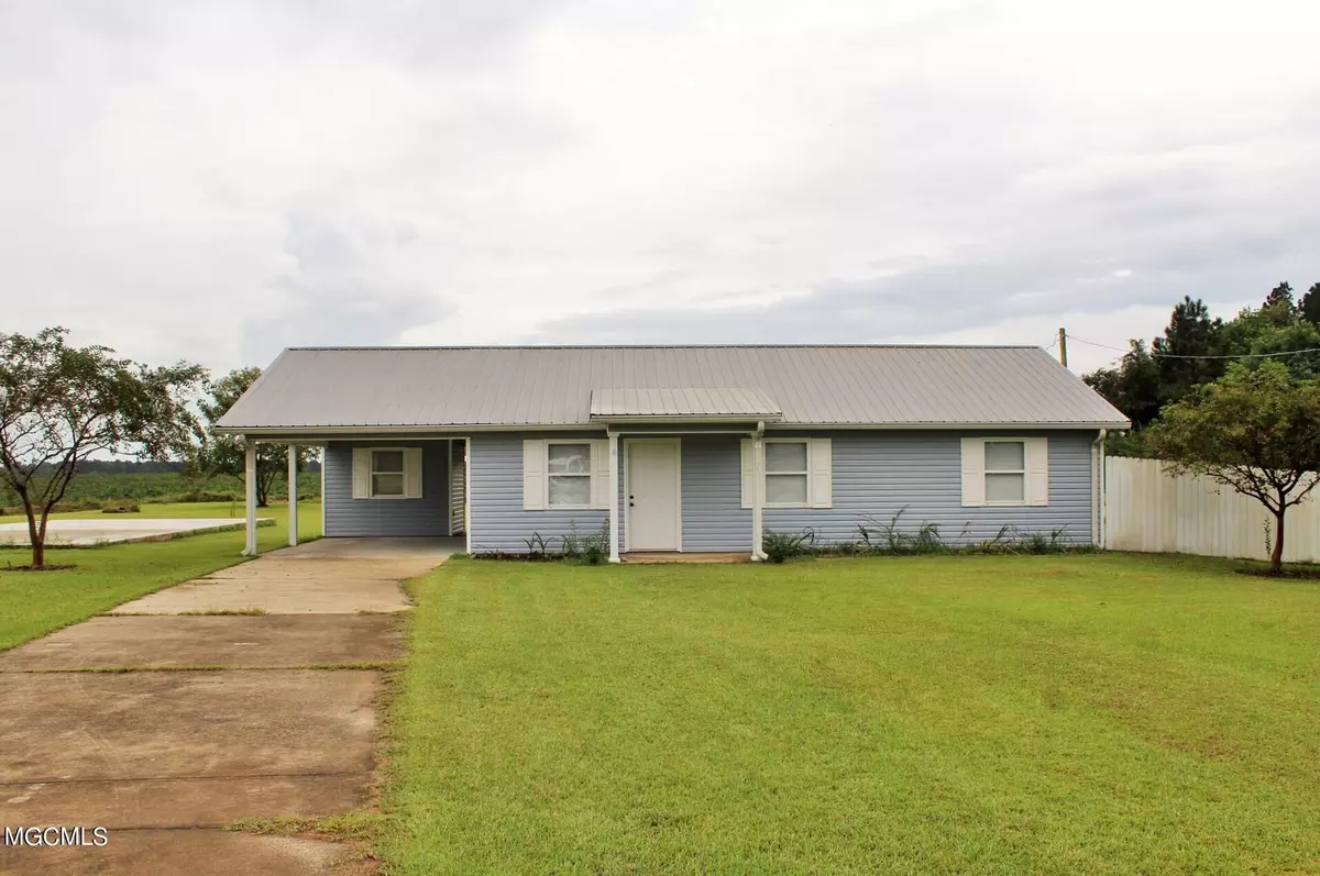 Lucedale, MS 39452,234 Airport Road