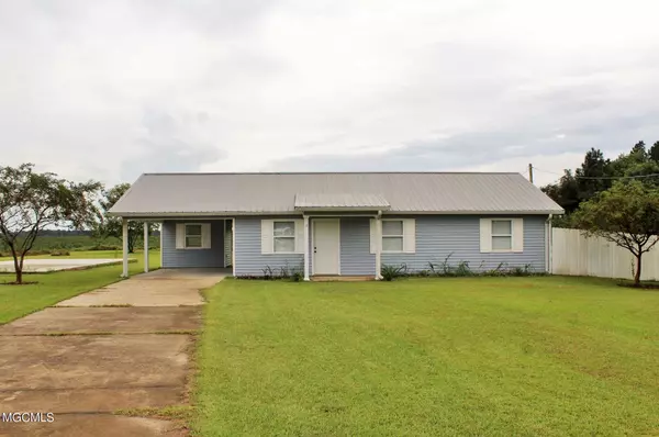 234 Airport Road, Lucedale, MS 39452