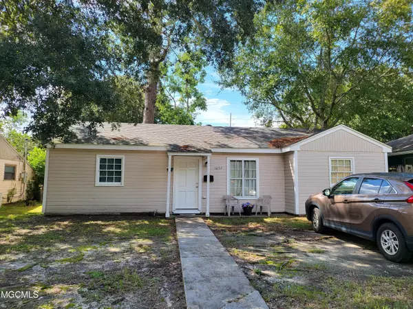 1657 Pringle Circle, Biloxi, MS 39531