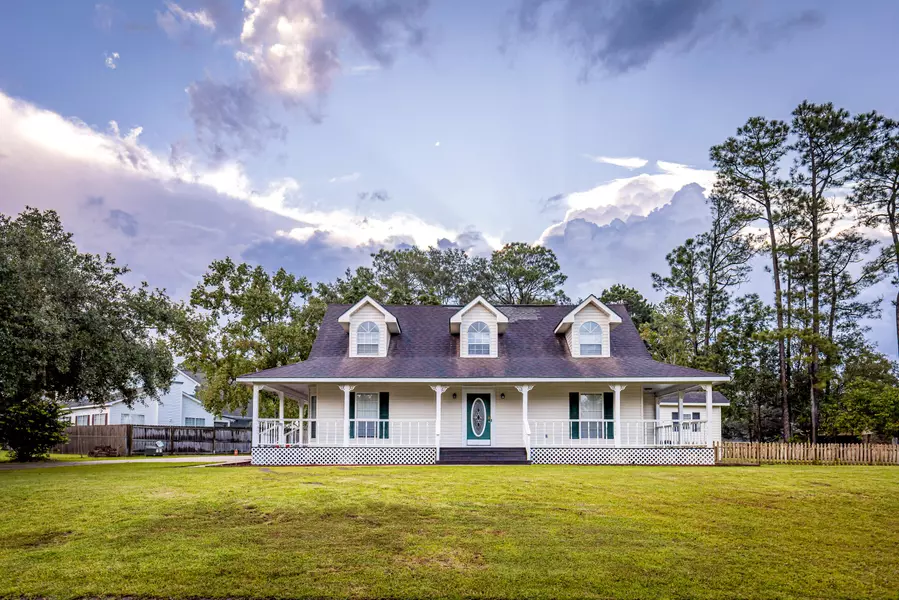 1428 Rue Gentilley, Gautier, MS 39553