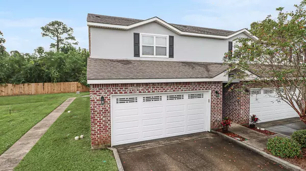 Gulfport, MS 39507,2830 Palmer Drive #13