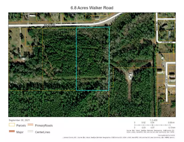 Ocean Springs, MS 39564,0 Walker Road