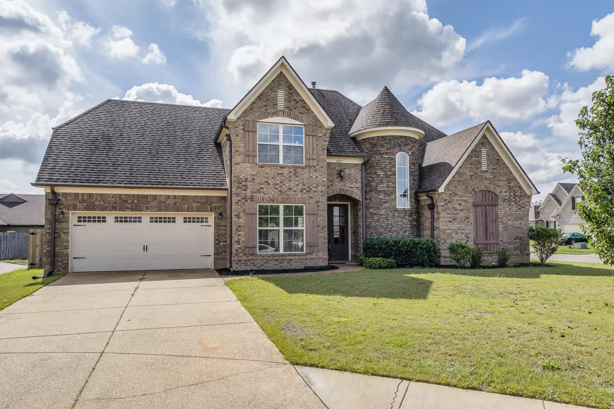 Olive Branch, MS 38654,13037 Cowee Cove