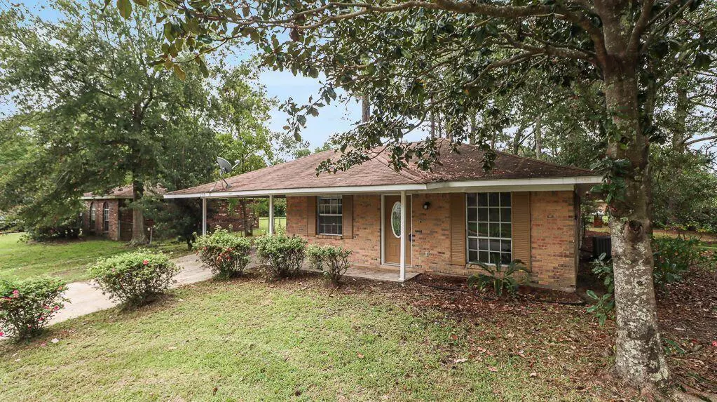 2519 Camino Grande Street, Gautier, MS 39553