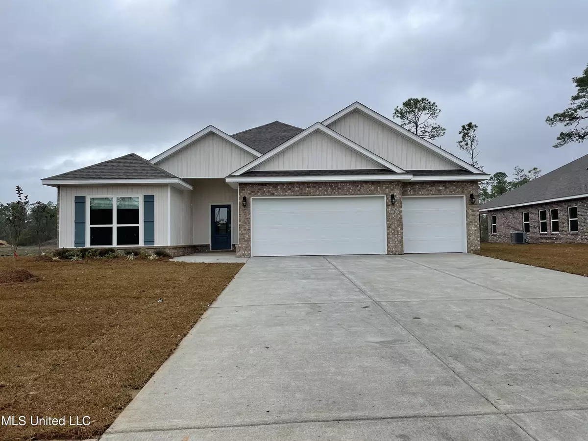 Ocean Springs, MS 39564,11636 Talla Drive