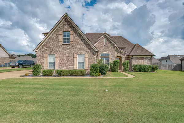 13262 Willow Nest Drive, Olive Branch, MS 38654