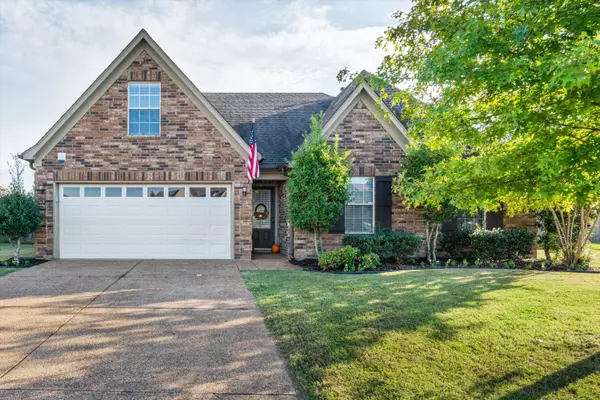 3051 Pinetree Loop Cove, Southaven, MS 38672