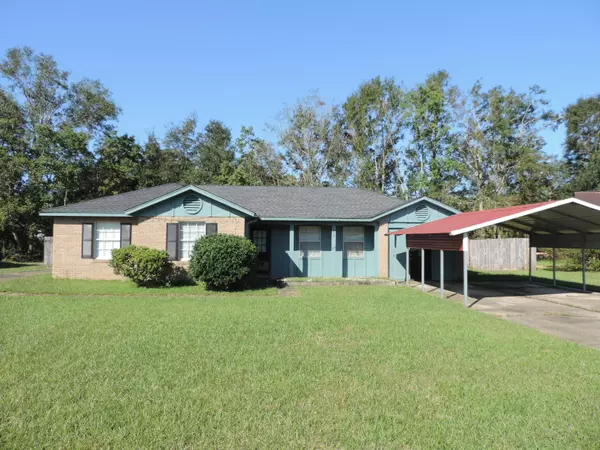 130 Faust Drive, Gulfport, MS 39503