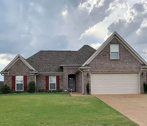 3773 Hawthorne Dr Drive, Southaven, MS 38672