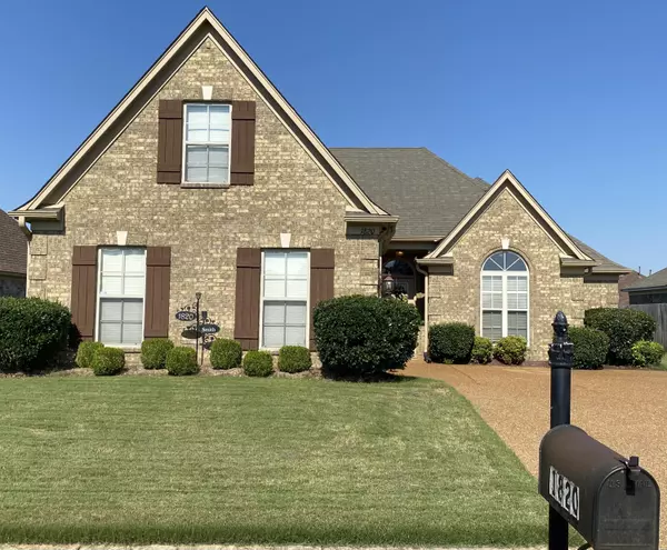 1820 Lindsey Lane, Southaven, MS 38672