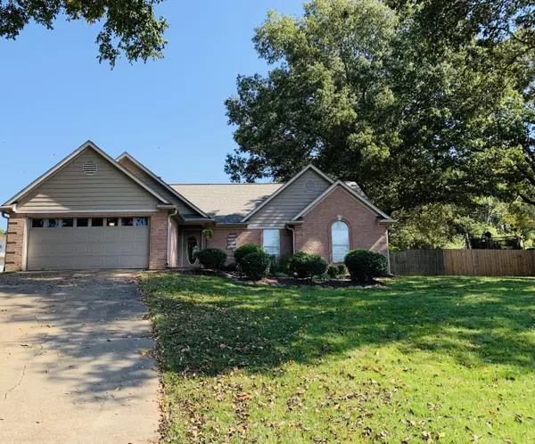 6760 E Lake Forest Drive, Walls, MS 38680