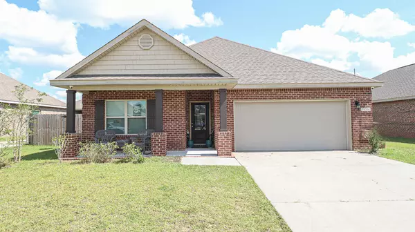 10204 Little Gem Drive, Gulfport, MS 39503