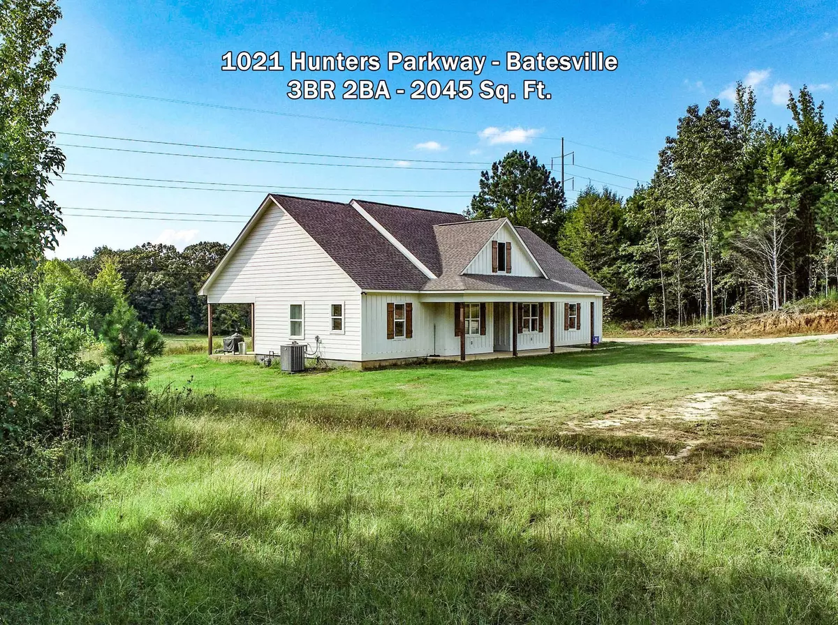 Batesville, MS 38606,1021 Hunters Parkway Parkway