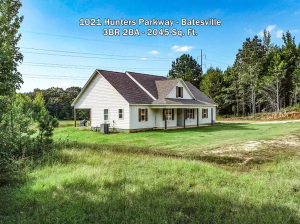 1021 Hunters Parkway Parkway, Batesville, MS 38606