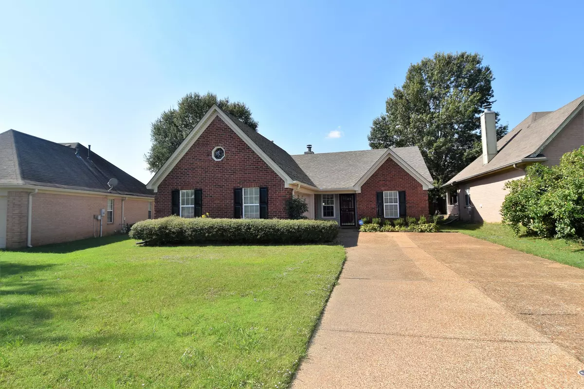 Olive Branch, MS 38654,9095 Erie Cove