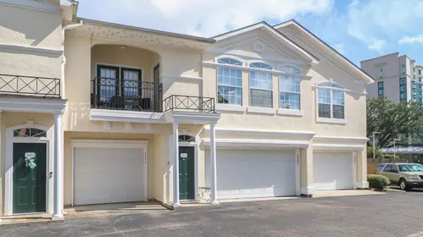 Gulfport, MS 39507,2252 Beach Drive #2604