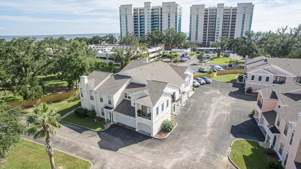 2252 Beach Drive #2604, Gulfport, MS 39507