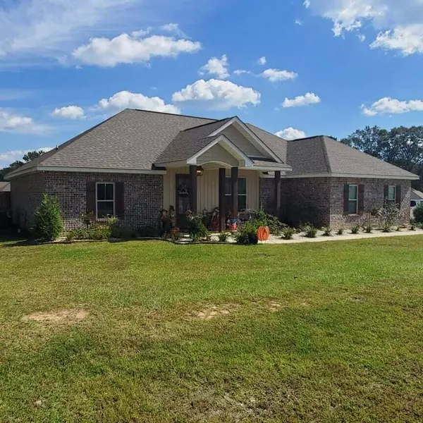 23 Coyote Circle, Ellisville, MS 39437