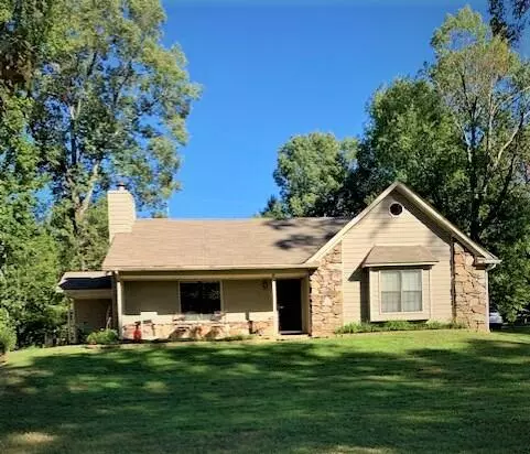 5626 Jordan Drive, Horn Lake, MS 38637