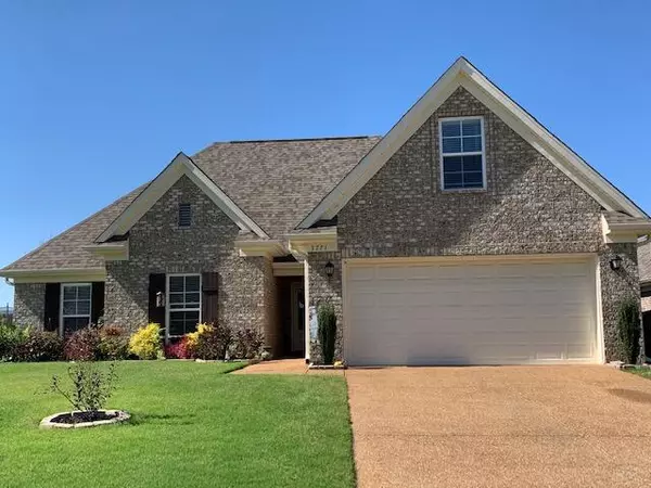 3771 Hawthorn Drive, Southaven, MS 38672