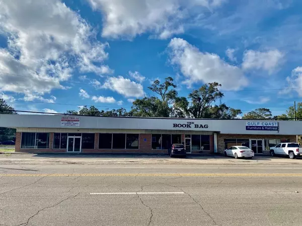 1801 Pass Road, Gulfport, MS 39501