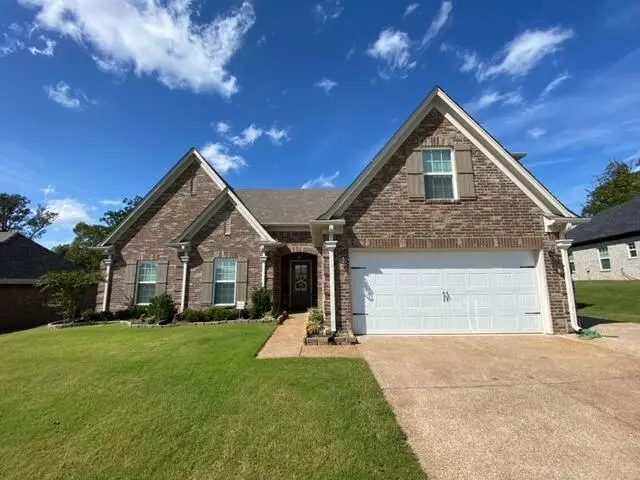 Hernando, MS 38632,3278 Magnolia Ridge Drive