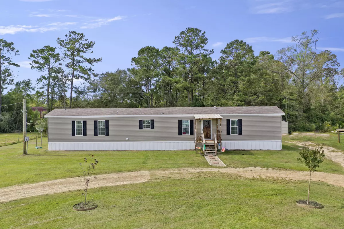 Picayune, MS 39466,22061 Two Cheeks Road