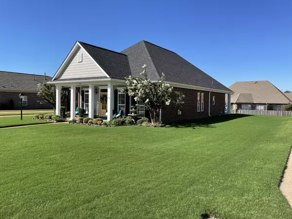 7303 Wind Drive, Olive Branch, MS 38654