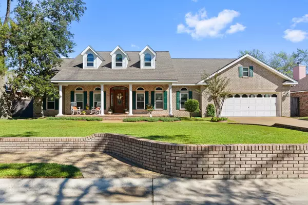 2554 River Place Boulevard, Biloxi, MS 39531